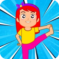 Kids Exercise At Home