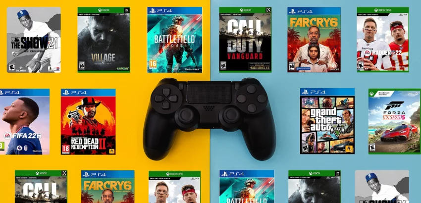 The ultimate online gaming experience for players around the world!